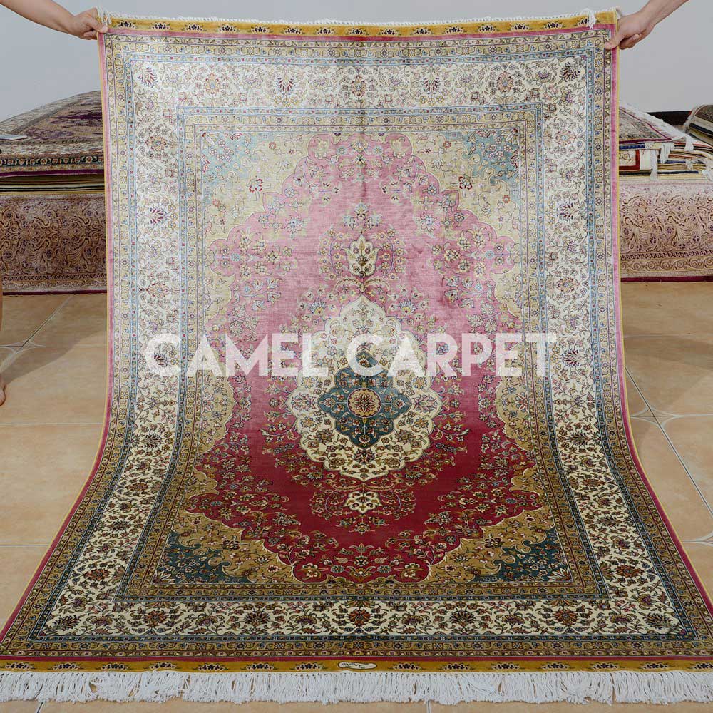 Persian Handknotted 4x6 Area Rugs.jpg